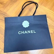 Chanel 大紙袋 Chanel Shopping Bag