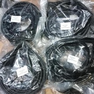 TOYOTA HARDTOP FJ40 2F FRONT REAR DOOR RUBBER SET ORIGINAL AND TRUSTED