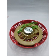 RECOIL STARTER ASSEMBLY STEEL RATCHET GX160 5.5HP, 6.5HP, 7HP GASOLINE ENGINE