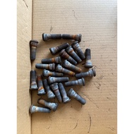 WHEEL HUB BOLT/ SKRU HUB FOR TOYOTA VIOS