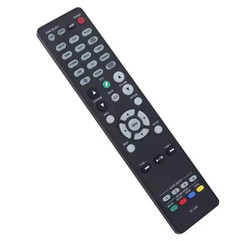 RC-1228 Remote Control Replace for Denon Integrated Network AV Receiver AVR-X3600H AVR-X2600H AVR-S9