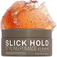 Eleven Australia Slick Hold Styling Pomade85g/3oz