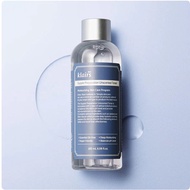 [Dear, Klairs] Supple Preparation Unscented Toner 180ml | Hydrating & Balancing Toner | Direct shipp