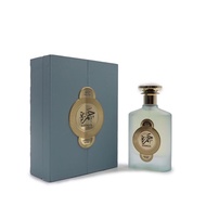 Hamza Mamlakat Al Oud edp 100ml perfume Orginal