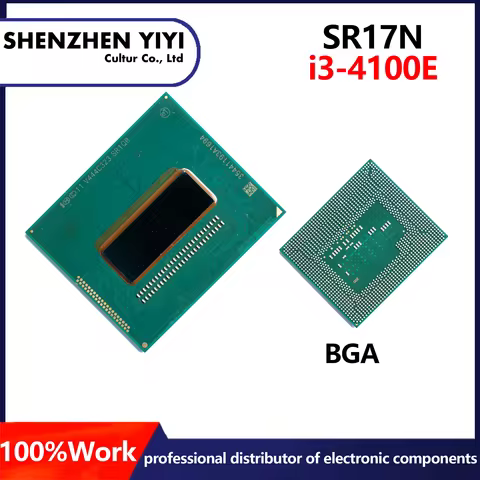4THBGASR17N I3-4100E SR17R I3-4102E SR17Q I5-4402E SR18G I7-4950HQ SR18H I7-4850HQ SR18J I7-4750HQ S
