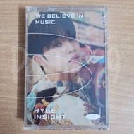 [Ready Stock] SEVENTEEN Hybe Insignt Photocard