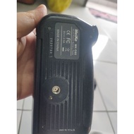 Battery pack for Nikon D80/D90