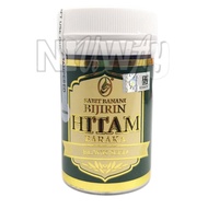 SABIT BANANI BIJIRIN HITAM BARAKA BLACK SEED 50G