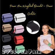 Weight-Bearing Ankle Ring Bracelet