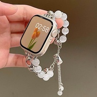 นาฬิกาผู้หญิงสปอร์ตกันน้ำแบบสากล Smartwatch ติดเตือนการวัดอัตราการเต้นของหัวใจ KT Cat โทรศัพท์มือถือ