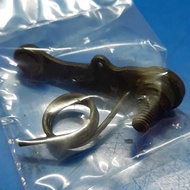 SYM Bonus 110 / Sport Bonus 115 / ESR - Arm Comp, Shift Driven Stopper + Spring