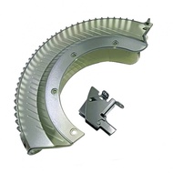 Guard Kit Dust Deflector Compatible with For Dewalt DWS780 LX Electric Mitre Saw