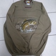 swetshirt oversize dose