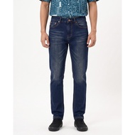 DP | Slim Fit Blue Jeans - DJ35401S