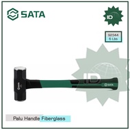 Hammer 92344 Fiberglass Handle Sledge Hammers 6 Lbs Sata