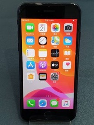 Apple 蘋果 二手 中古 iPhone SE (2020) 64G 黑 保內210903 雙北可面交寄送 (務必詢問有無現貨) 新舊機可高價回收