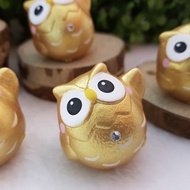 Lucky Cat (Owl/Lucky Cat)