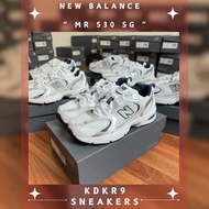 New Balance MR 530 SG สีสุดฮิต ของแท้ พร้อมส่ง