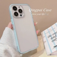 OnePlus 13R 13T 13S 13 15 Phone Case For OnePlus Ace 5 Pro Ultra Racing Nord 5 CE5 Tranparent Silico