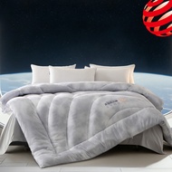 HLA | Antibacterial Thermal Warmth Blanket