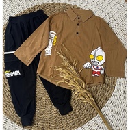 5 Year Old Boys Set