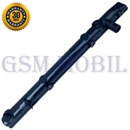 Lower Tank Radiator Toyota Starlet Capsule EP82 1996-1999 - 7845