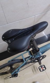 Java neo 9S 349 三摺單車 (純分享)