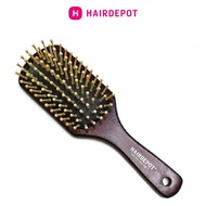 HAIRDEPOT Wooden Hair & Scalp Massaging Brush 888-4A