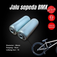 HL - 2pcs universal BMX bicycle footrests | Bicycle Accessories