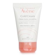 Avene 雅漾 高效滋潤護手霜 Cold Cream Hand Cream 50ml/1.69oz