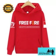 Garena freefire Adult hoodie sweater