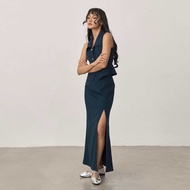 ALTER&BEYOND - Maxi Skirt กระโปรงยาว