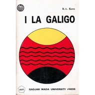 I La Galigo - R A Kern - NR