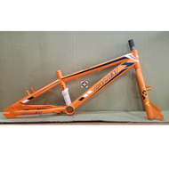 Calum Vault Bmx Frame 20"