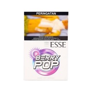 Rokok Esse Berry Pop SKM 16 Batang