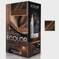 Helen Seward Ecolor Oil Supreme 51.4 Hazelnut