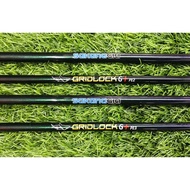 SAKANA GIA GRIDLOCK & OPASS SLOW PITCH BLANK FISHING ROD