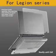 for Lenovo Legion 5 15AHP10 computer protective case 15AKP10 chassis IAX10 plastic PC skin IRX10 bod