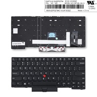 Keyboard for Thinkpad E480 E485 T480s L480 T490 L380 E490 E495 01YP559