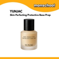 YUNJAC Skin Perfecting Protective Base Prep 40ml | Hydrating Primer Makeup Base Glow K-Beauty