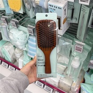 Korea Korea Fillimilli Cushioned Hair Root Fluffy Styling Comb Massage Scalp Feel Comb Curling Comb 