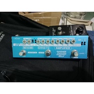 Mini Valeton Dapper amp Effect Strip