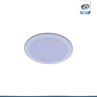 Essential SmartBright LED Downlight DN027B-LED6-D150-7W-RD-865