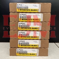 Ring PISTON CUMMINS KOMATSU B5.9C 4BT 6BT PC200-7 6D102 MCBEE 3802421