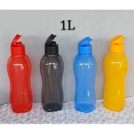 tupperware eco bottle 1liter