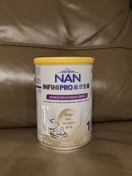 雀巢能恩全護1號