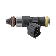 1PC 0280158821 Car Engine Part Fuel Injector 210lb 2200cc for HONDA CIVIC Acura TSX K24 2.4L Auto Re