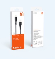 mcdodo usb to type c data cable