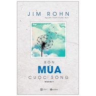 Book - Four Seasons of Life - Life Proverbs - Thai Ha