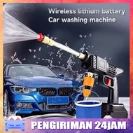 MESIN Reaim Jet Cleaner 450W 699V/788V Car Washing Tool Steam Washing Car Ac Screen Printing Quality